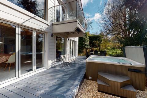 3 bedroom detached house for sale, Parsonage Lane, Kingston St. Mary, Taunton