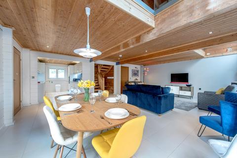 3 bedroom detached house for sale, Parsonage Lane, Kingston St. Mary, Taunton