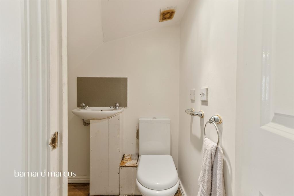 Cloakroom
