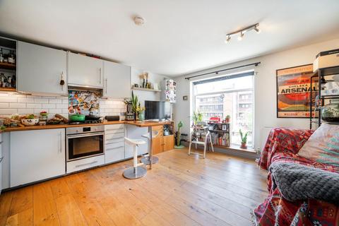 Big Hill, London E5