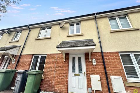 2 bedroom house for sale, Ffordd Nowell, Penylan CF23