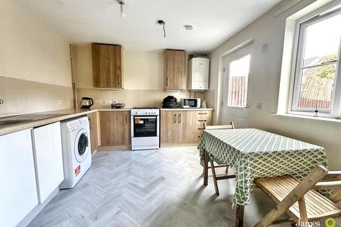 2 bedroom house for sale, Ffordd Nowell, Penylan CF23