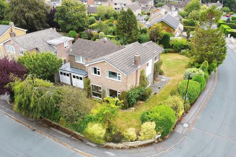 5 bedroom detached house for sale, Firs Crescent, Harrogate, HG2