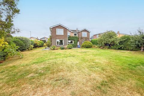 5 bedroom detached house for sale, Firs Crescent, Harrogate, HG2