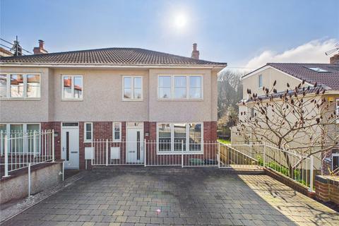 3 bedroom semi-detached house for sale, Woodcroft Road, Bristol, BS4