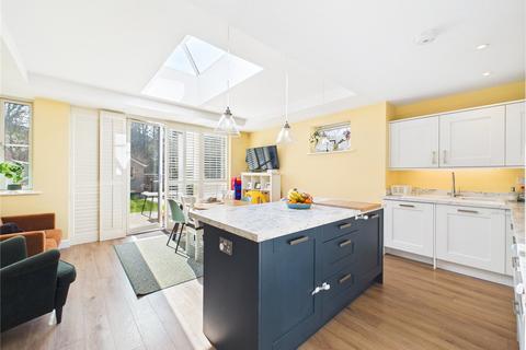 3 bedroom semi-detached house for sale, Woodcroft Road, Bristol, BS4