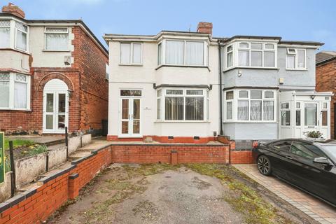 3 bedroom semi-detached house for sale, Old Bromford Lane, BIRMINGHAM
