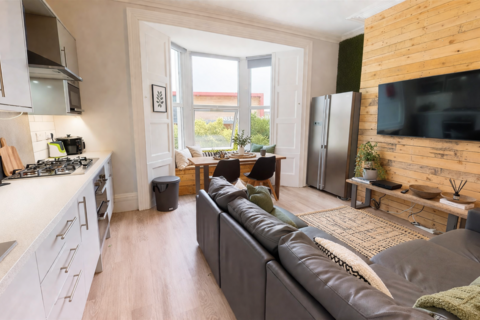 1 bedroom in a house share to rent, Fishponds Road, Bristol BS5