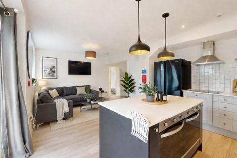 6 bedroom house to rent, Braemar Avenue, Bristol BS7