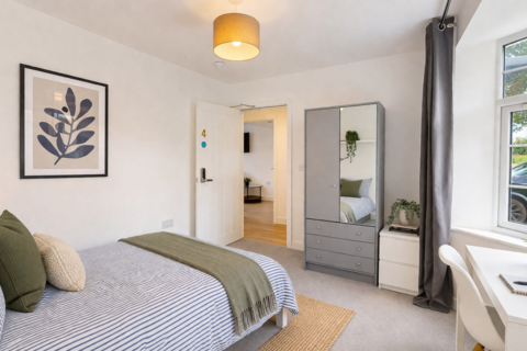 6 bedroom house to rent, Braemar Avenue, Bristol BS7