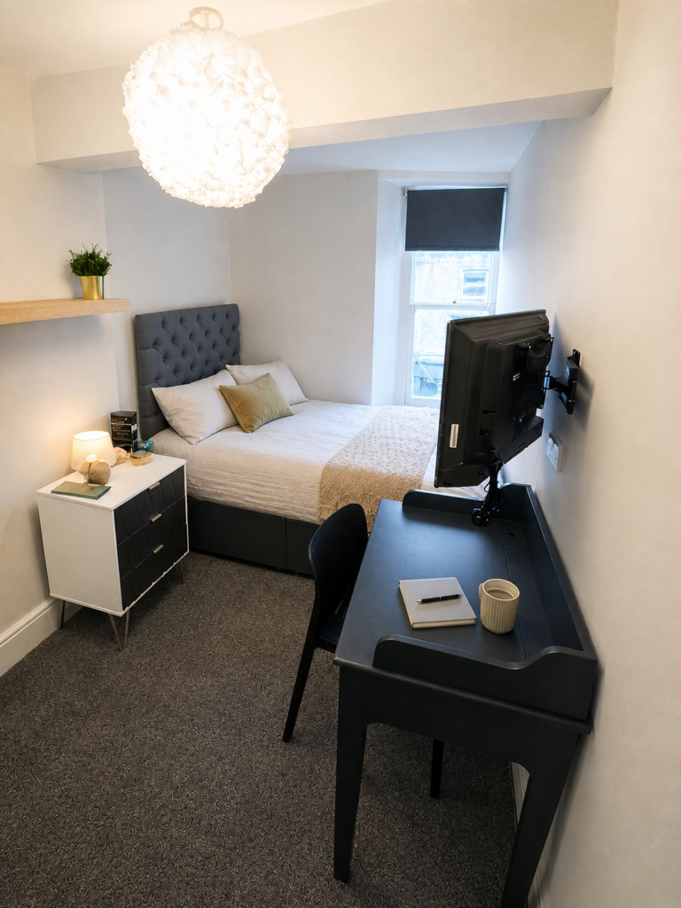 1 bedroom in a house share to rent