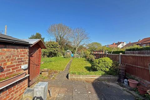 4 bedroom semi-detached house for sale, Norwood Crescent, Southport PR9