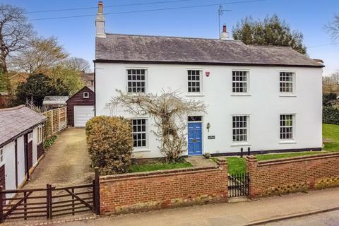 5 bedroom house for sale, High Street, Codicote, SG4