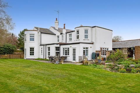 5 bedroom house for sale, High Street, Codicote, SG4