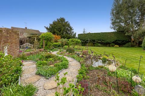 5 bedroom house for sale, High Street, Codicote, SG4