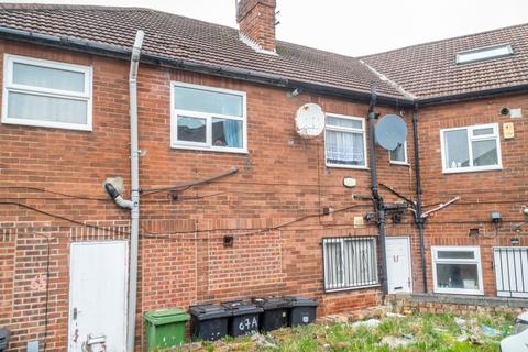 undefined, 67A CROSS GREEN  LANE CROSSGATES LS15 7SA