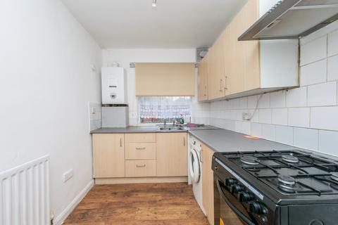 undefined, 67A CROSS GREEN  LANE CROSSGATES LS15 7SA
