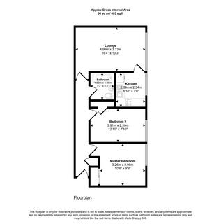 2 bedroom apartment for sale, St. Keverne Square, Newcastle upon Tyne, Tyne and Wear, NE5 3YJ