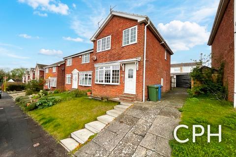 3 bedroom detached house for sale, Shelton Avenue, East Ayton, YO13