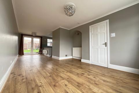 3 bedroom detached house for sale, Shelton Avenue, East Ayton, YO13