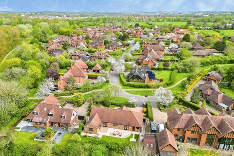 3 bedroom detached bungalow for sale, Verley Close, Woughton On The Green, Milton Keynes