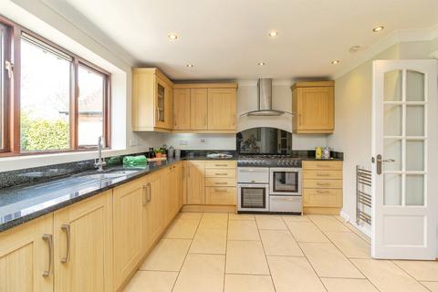 3 bedroom detached bungalow for sale, Verley Close, Woughton On The Green, Milton Keynes