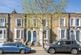 Bancroft Road, Stepney, London, E1