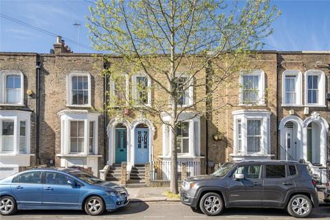 Bancroft Road, Stepney, London, E1
