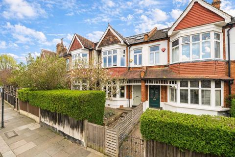 5 bedroom terraced house for sale, Emmanuel Road, London SW12