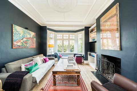 5 bedroom terraced house for sale, Emmanuel Road, London SW12