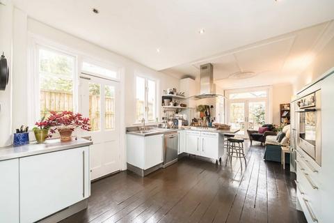 5 bedroom terraced house for sale, Emmanuel Road, London SW12
