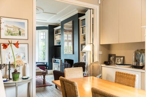 5 bedroom terraced house for sale, Emmanuel Road, London SW12