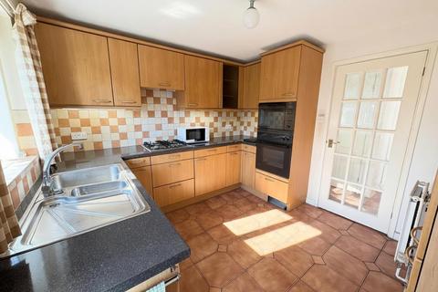 2 bedroom detached bungalow for sale, Overbrook, Evesham