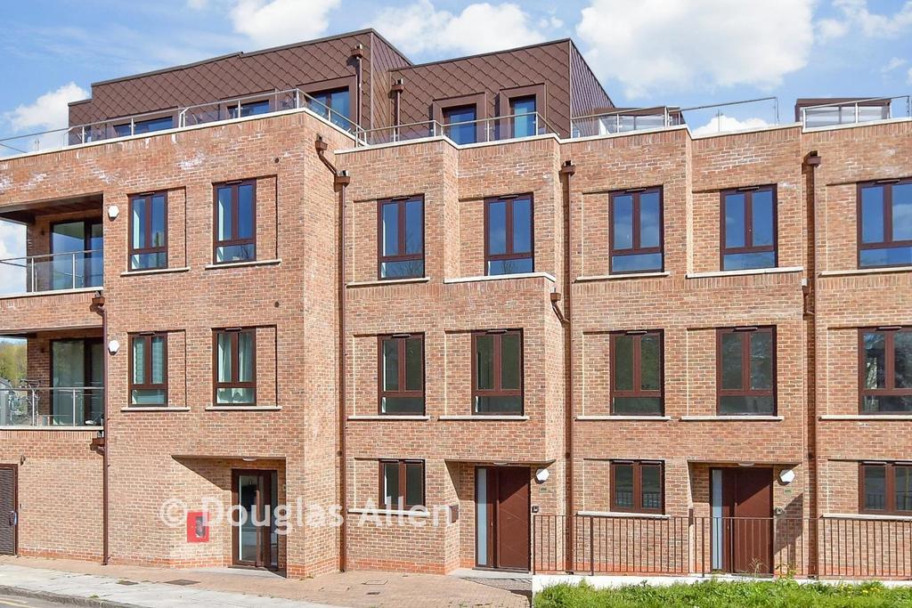 4 bedroom townhouse for sale
