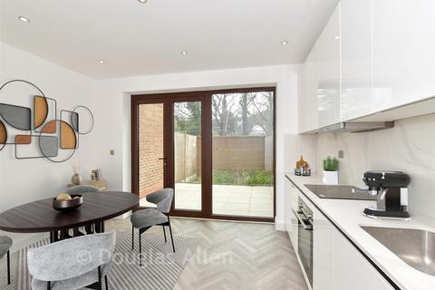 undefined, Quarter Four, Larkshall Road, Chingford