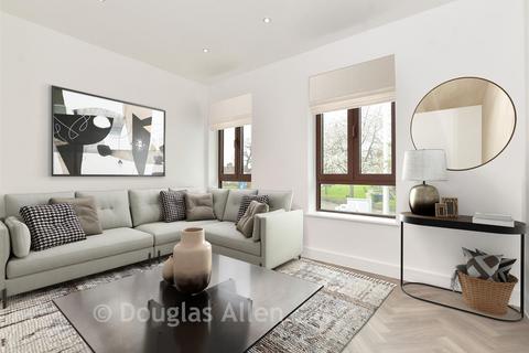4 bedroom townhouse for sale, Quarter Four, Larkshall Road, Chingford