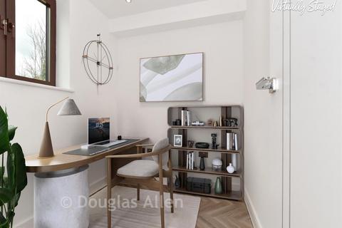 3 bedroom townhouse for sale, Quarter Four, Larkshall Road, Chingford