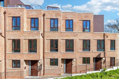 undefined, Quarter Four, Larkshall Road, Chingford