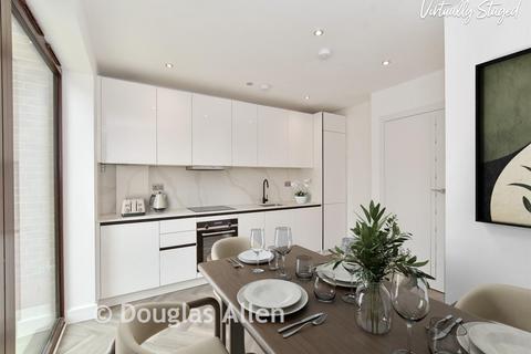 undefined, Quarter Four, Larkshall Road, Chingford
