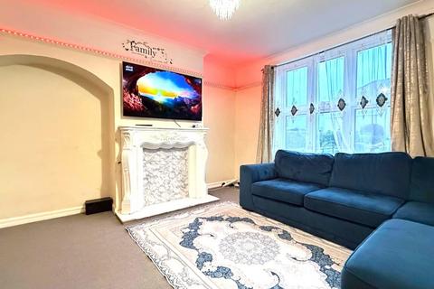 Lynett Road, Dagenham