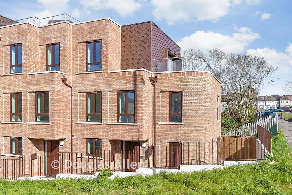 4 bedroom townhouse for sale