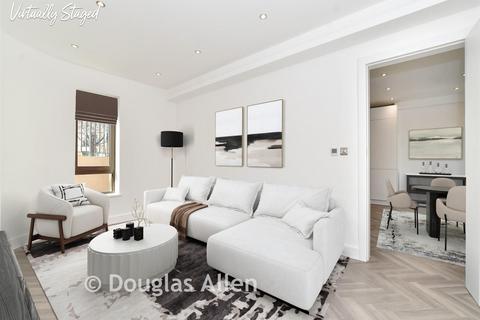 undefined, Quarter Four, Larkshall Road, Chingford