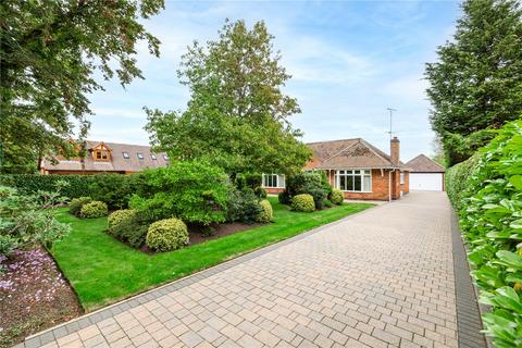 3 bedroom bungalow for sale, The Ridings, Rothley, Leicester