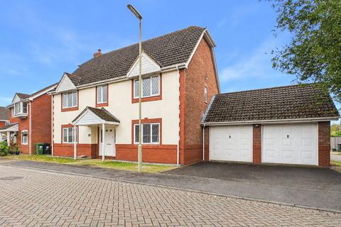 undefined, Taylor Drive, Bramley, Tadley, Hampshire, RG26
