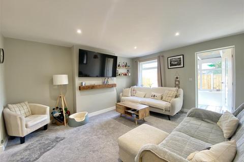 2 bedroom terraced bungalow for sale, Meadowfield, Aiskew, Bedale