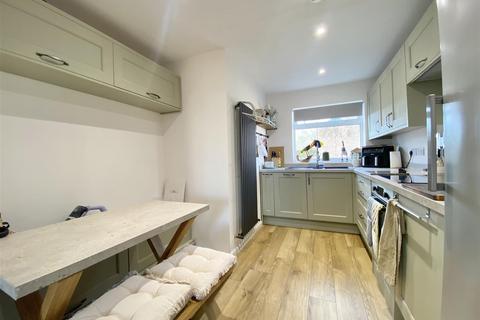 2 bedroom terraced bungalow for sale, Meadowfield, Aiskew, Bedale