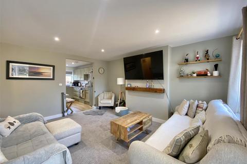 2 bedroom terraced bungalow for sale, Meadowfield, Aiskew, Bedale