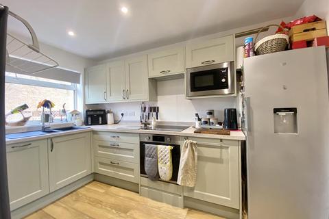 2 bedroom terraced bungalow for sale, Meadowfield, Aiskew, Bedale