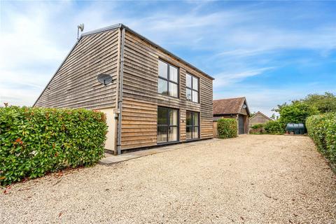 5 bedroom barn conversion for sale, Bitterley, Ludlow, Shropshire