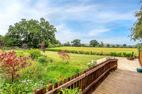 5 bedroom barn conversion for sale, Bitterley, Ludlow, Shropshire